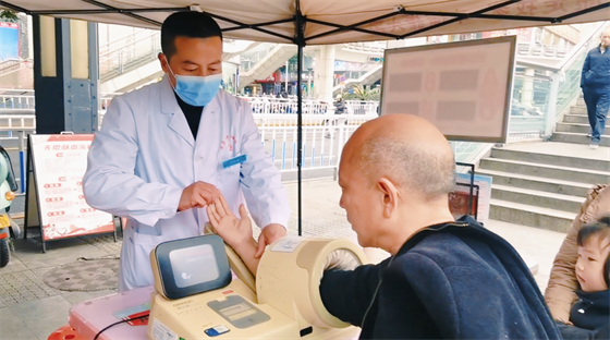 安康這三兄妹，熱血！