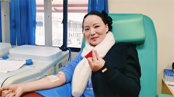 安康這三兄妹，熱血！